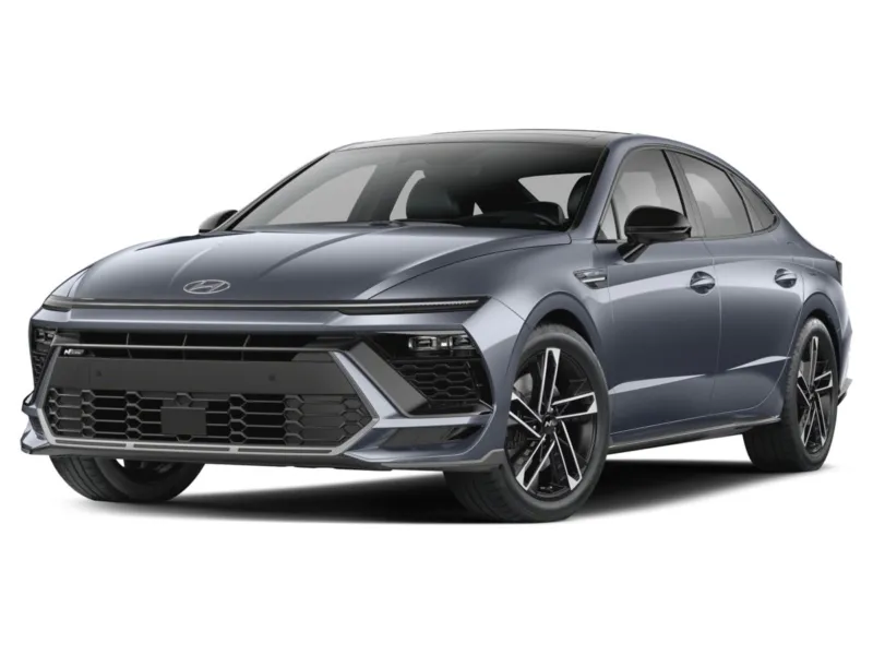 2024 Hyundai Sonata N Line for sale in Wentzville, MO