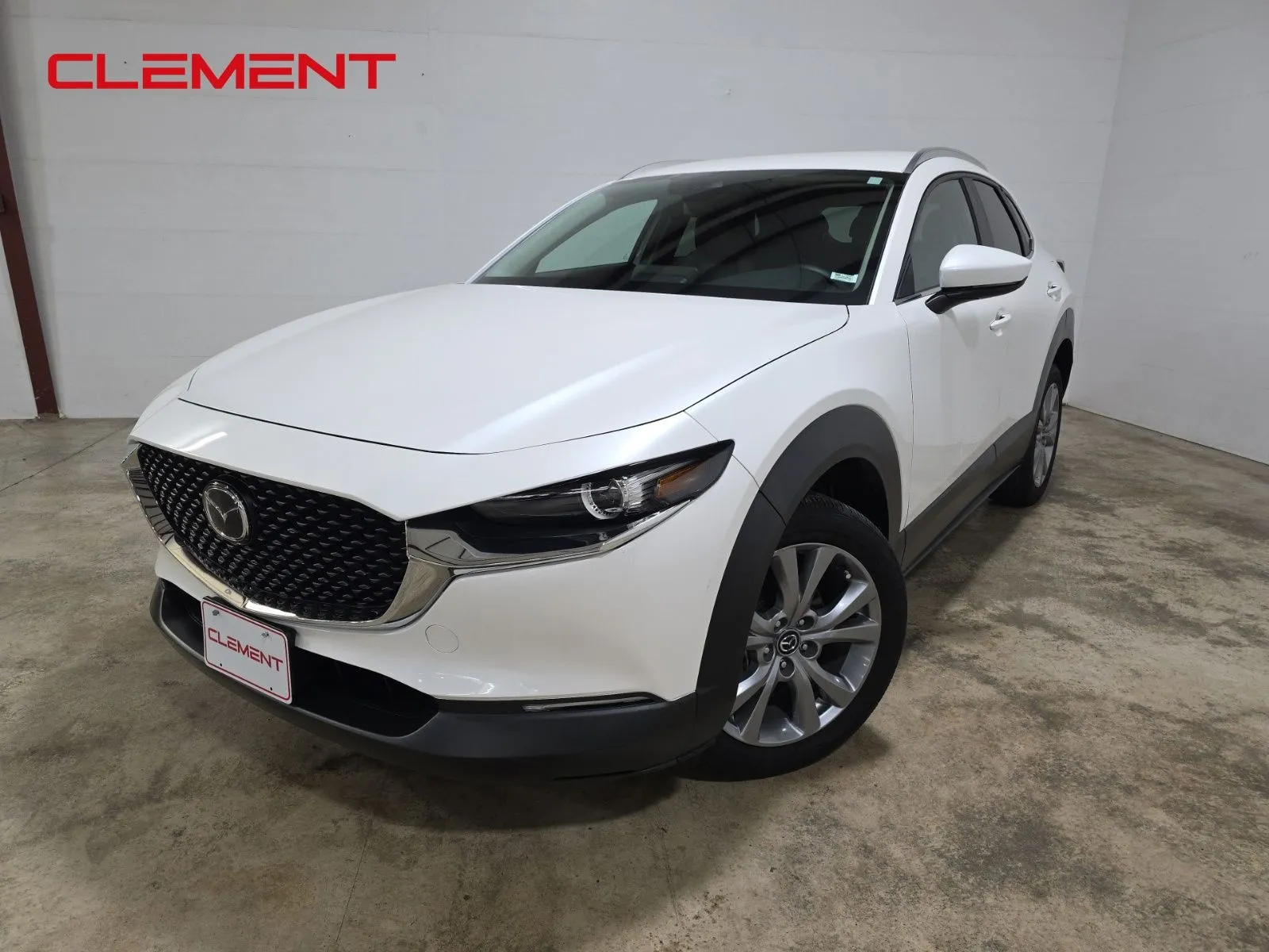 2022 Mazda CX-30 2.5 S Select Package for sale in Wentzville, MO
