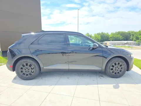 More photos of 2025 Hyundai IONIQ 5 XRT at Clement Hyundai, MO