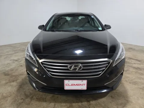 Photos of 2016 Hyundai Sonata for sale in Wentzville, MO at Clement Hyundai