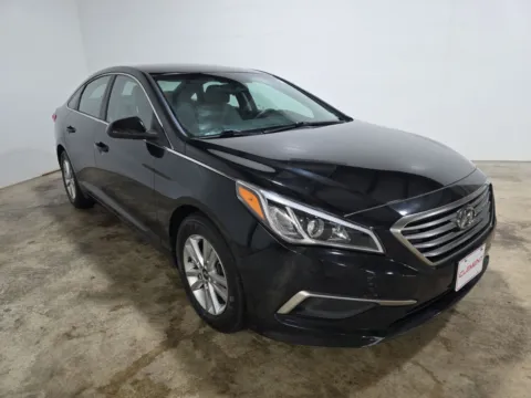 Another view of 2016 Hyundai Sonata for sale in Wentzville, MO at Clement Hyundai