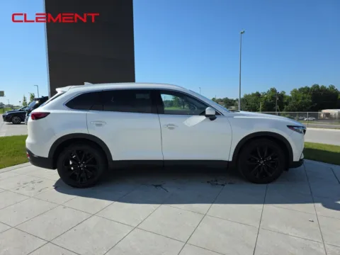 More photos of 2022 Mazda CX-9 Touring Plus at Clement Hyundai, MO