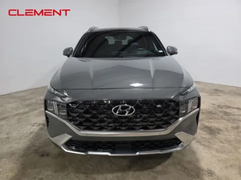 Photos of 2022 Hyundai Santa Fe Calligraphy for sale in Wentzville, MO at Clement Hyundai