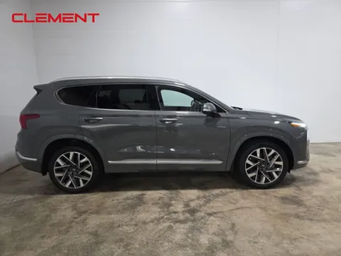 More photos of 2022 Hyundai Santa Fe Calligraphy at Clement Hyundai, MO