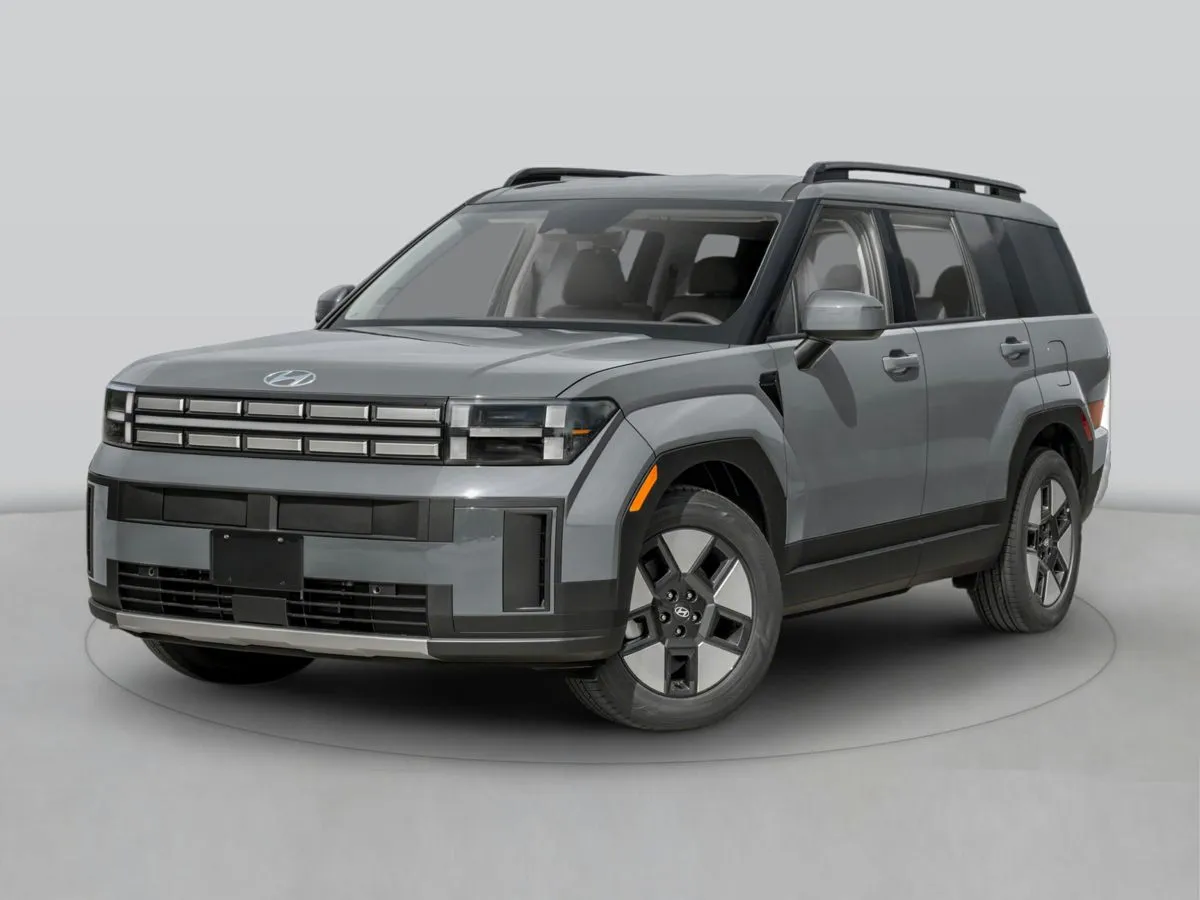 2025 Hyundai Santa Fe Hybrid Calligraphy for sale in Wentzville, MO