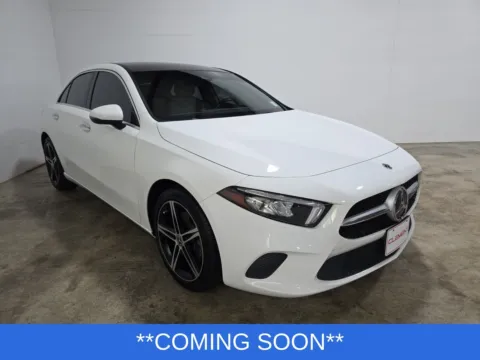 Another view of 2022 Mercedes-Benz A-Class A 220 for sale in Wentzville, MO at Clement Hyundai