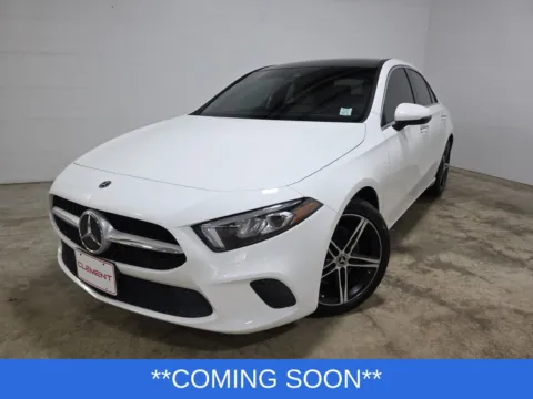 White 2022 Mercedes-Benz A-Class A 220 for sale in Wentzville, MO