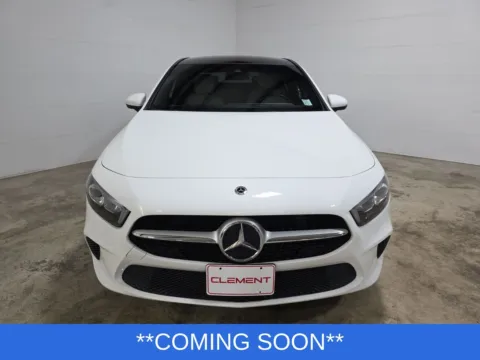 Photos of 2022 Mercedes-Benz A-Class A 220 for sale in Wentzville, MO at Clement Hyundai