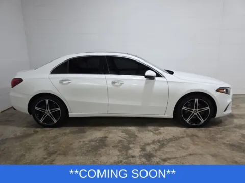 More photos of 2022 Mercedes-Benz A-Class A 220 at Clement Hyundai, MO