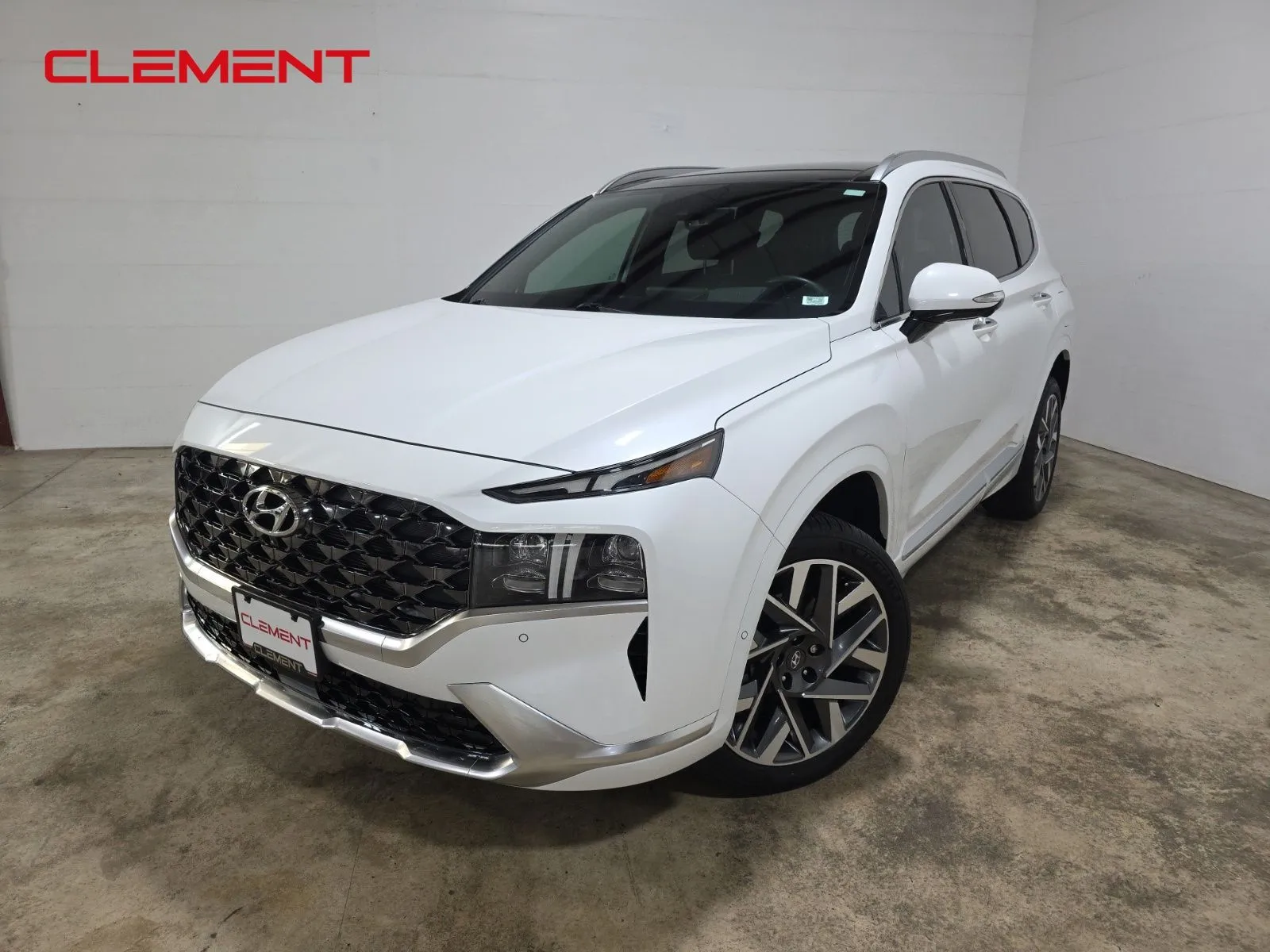 2022 Hyundai Santa Fe Calligraphy for sale in Wentzville, MO