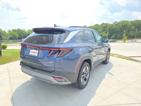 More photos of 2025 Hyundai Tucson SEL Convenience at Clement Hyundai, MO