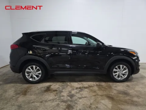 More photos of 2021 Hyundai Tucson Value at Clement Hyundai, MO