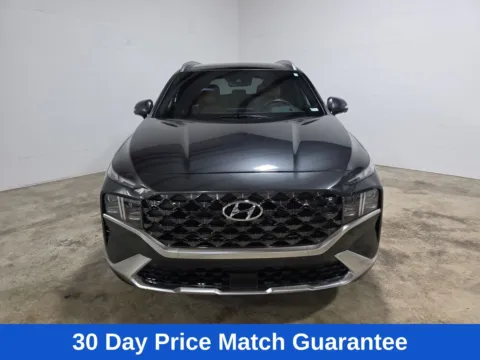 Photos of 2023 Hyundai Santa Fe Calligraphy for sale in Wentzville, MO at Clement Hyundai