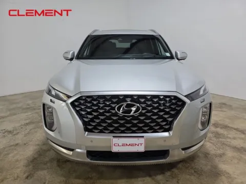 Photos of 2022 Hyundai Palisade Calligraphy for sale in Wentzville, MO at Clement Hyundai