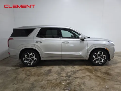 More photos of 2022 Hyundai Palisade Calligraphy at Clement Hyundai, MO