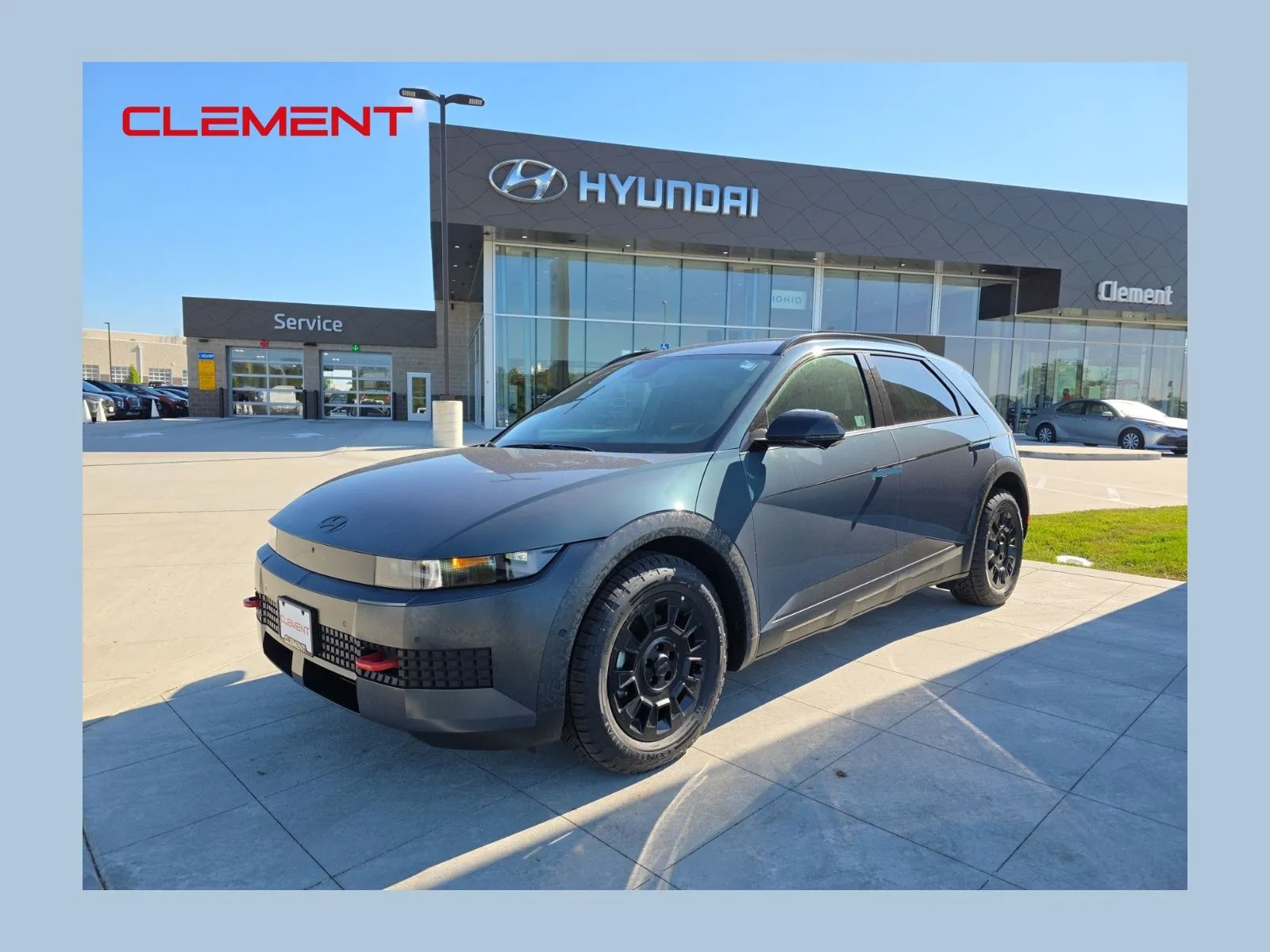 2025 Hyundai IONIQ 5 XRT for sale in Wentzville, MO