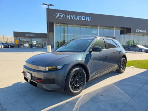 Unknown 2025 Hyundai IONIQ 5 XRT for sale in Wentzville, MO