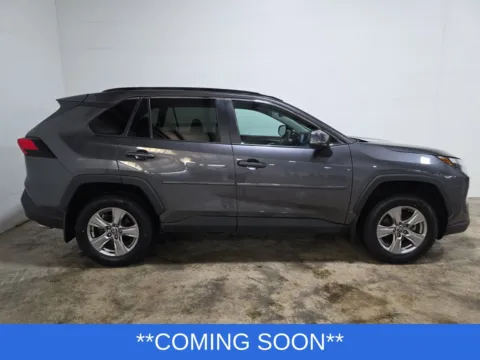 More photos of 2022 Toyota RAV4 XLE at Clement Hyundai, MO