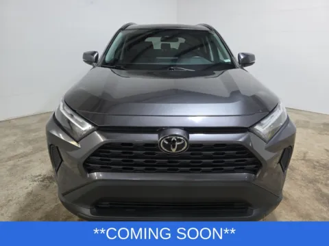 Photos of 2022 Toyota RAV4 XLE for sale in Wentzville, MO at Clement Hyundai