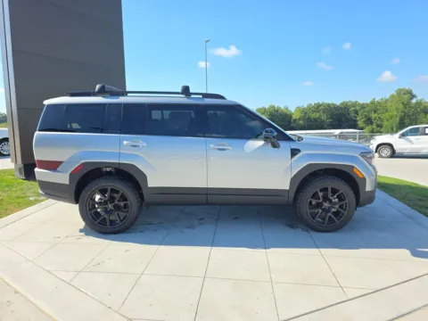 More photos of 2025 Hyundai Santa Fe XRT at Clement Hyundai, MO