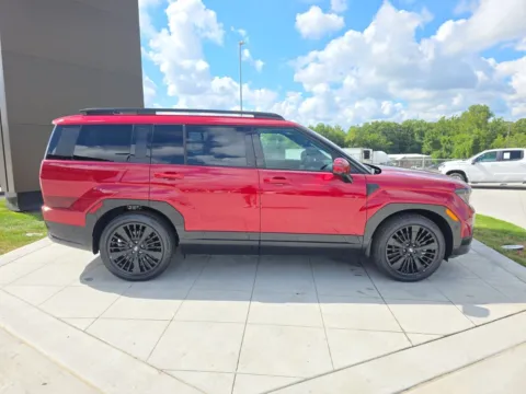More photos of 2025 Hyundai Santa Fe Hybrid Calligraphy at Clement Hyundai, MO