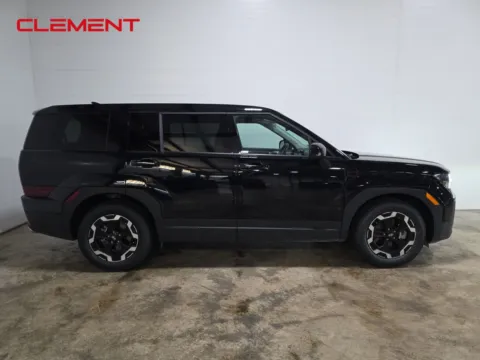 More photos of 2024 Hyundai Santa Fe SE at Clement Hyundai, MO