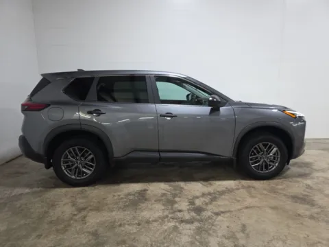 More photos of 2023 Nissan Rogue S at Clement Hyundai, MO