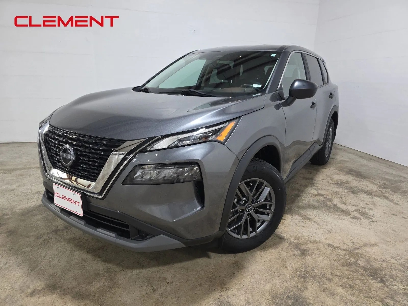 2023 Nissan Rogue S for sale in Wentzville, MO
