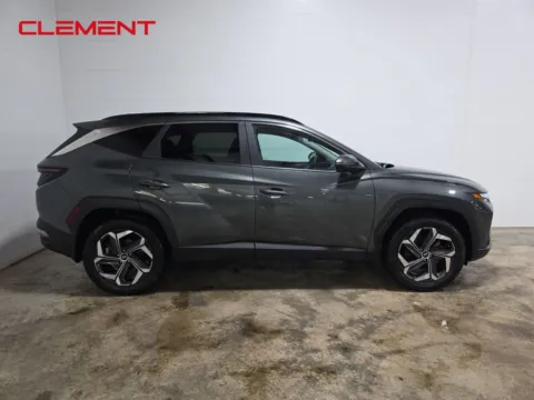 More photos of 2022 Hyundai Tucson Hybrid SEL Convenience at Clement Hyundai, MO
