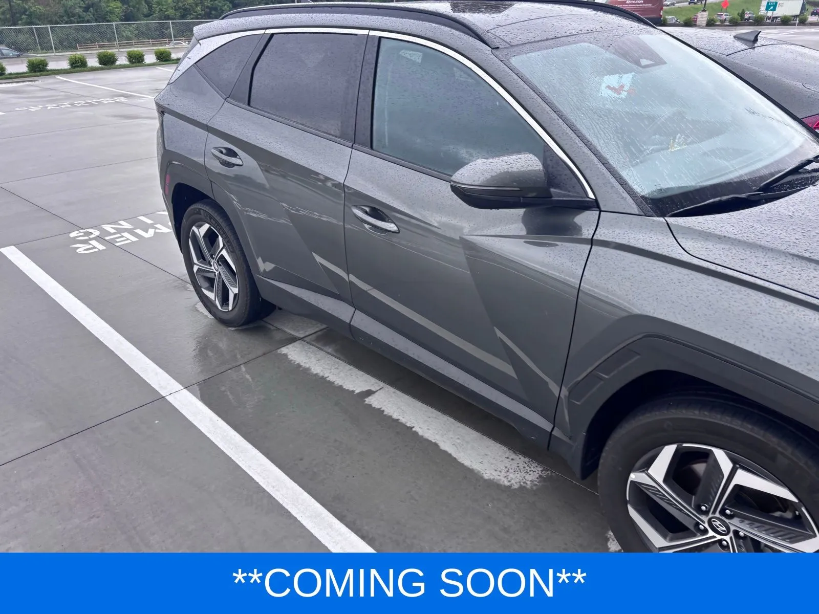 2022 Hyundai Tucson Hybrid SEL Convenience for sale in Wentzville, MO