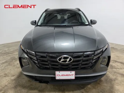 Photos of 2022 Hyundai Tucson Hybrid SEL Convenience for sale in Wentzville, MO at Clement Hyundai