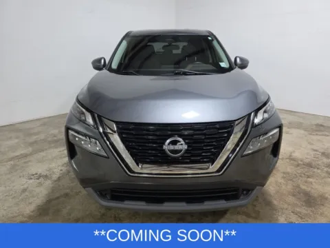 Photos of 2023 Nissan Rogue SV for sale in Wentzville, MO at Clement Hyundai