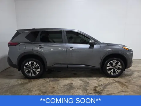 More photos of 2023 Nissan Rogue SV at Clement Hyundai, MO