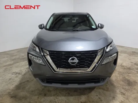 Photos of 2023 Nissan Rogue SV for sale in Wentzville, MO at Clement Hyundai