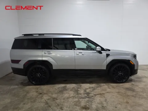 More photos of 2024 Hyundai Santa Fe Calligraphy at Clement Hyundai, MO