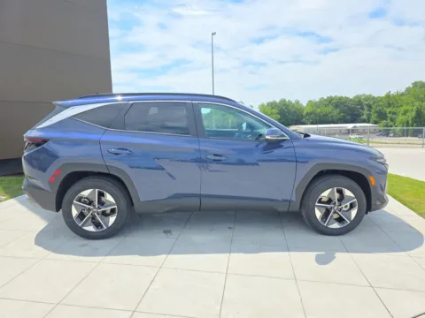 More photos of 2025 Hyundai Tucson SEL Convenience at Clement Hyundai, MO