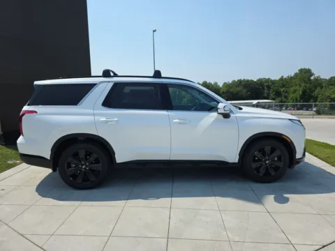 More photos of 2025 Hyundai Palisade XRT at Clement Hyundai, MO