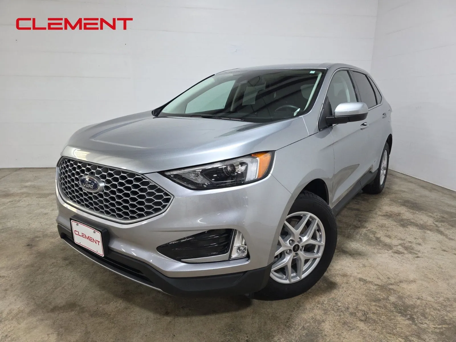 2024 Ford Edge SEL for sale in Wentzville, MO