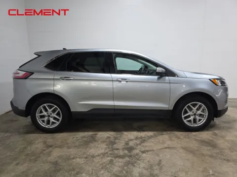 More photos of 2024 Ford Edge SEL at Clement Hyundai, MO