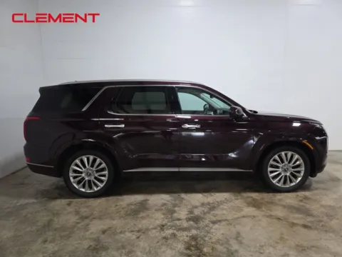 More photos of 2020 Hyundai Palisade Limited at Clement Hyundai, MO