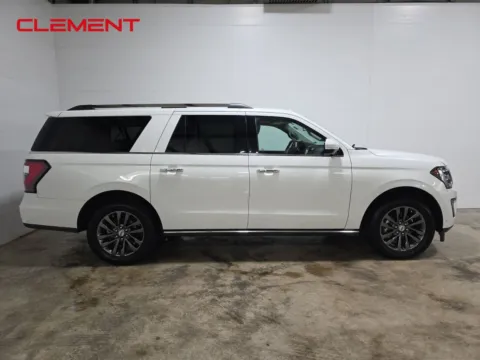 More photos of 2021 Ford Expedition Max Limited at Clement Hyundai, MO