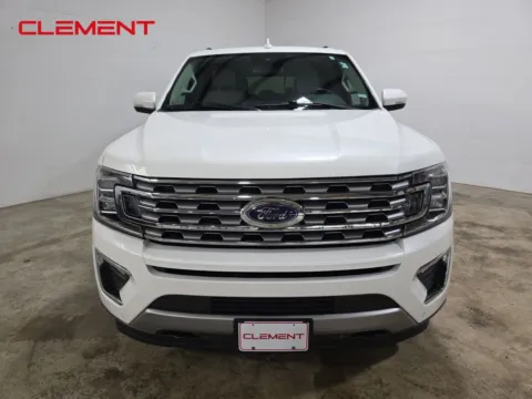 Photos of 2021 Ford Expedition Max Limited for sale in Wentzville, MO at Clement Hyundai