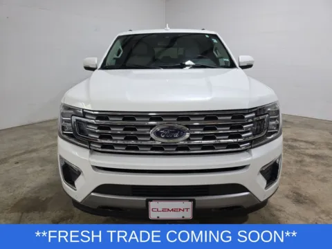 Photos of 2021 Ford Expedition Max Limited for sale in Wentzville, MO at Clement Hyundai