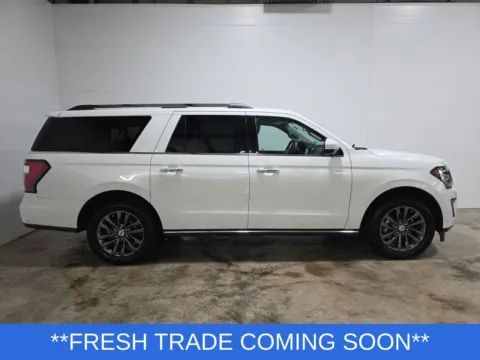 More photos of 2021 Ford Expedition Max Limited at Clement Hyundai, MO