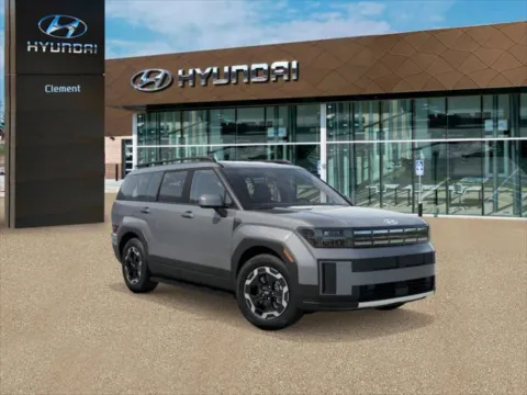 Photos of 2026 Hyundai Santa Fe SEL for sale in Wentzville, MO at Clement Hyundai