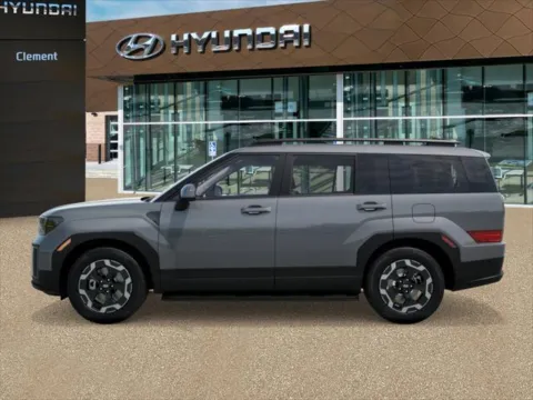 Another view of 2026 Hyundai Santa Fe SEL for sale in Wentzville, MO at Clement Hyundai