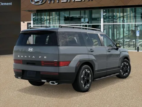 More photos of 2026 Hyundai Santa Fe SEL at Clement Hyundai, MO