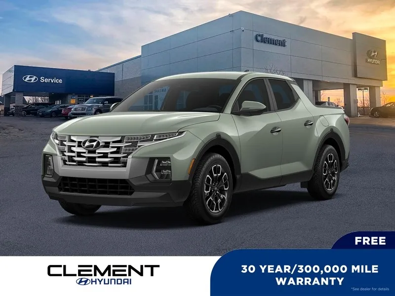 2024 Hyundai Santa Cruz SEL for sale in Wentzville, MO