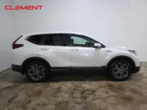 More photos of 2022 Honda CR-V Hybrid EX-L at Clement Hyundai, MO