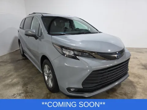 Another view of 2022 Toyota Sienna Woodland Edition for sale in Wentzville, MO at Clement Hyundai